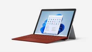 Surface Go 3