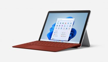 Surface Go 3, specifiche tecniche complete, immagini ufficiali e link per l’acquisto