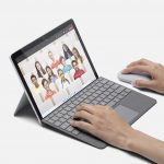 Surface Go 3