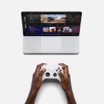 Surface Laptop Studio