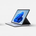 Surface Laptop Studio