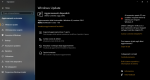 Windows 10 22H2 (KB5020953)